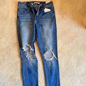Women's Jeans